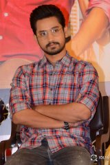 Rangula Ratnam Movie Pre Release Event